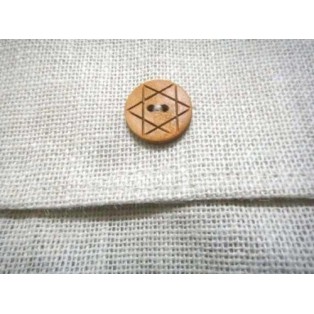 Bridesmaid Brown Burlap Jute Cosmetic Pouch Bag - Classy Fashion Wedding Gift